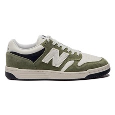 Tênis New Balance 480 Low Masculino