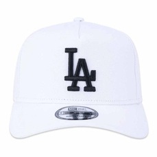 Boné Aba Curva New Era 940 Los Angeles Dodgers - Snapback - Adulto
