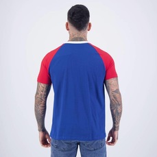 Camisa do Bahia Retromania Basic - Masculina
