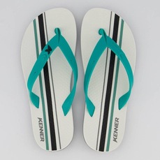Chinelo Kenner Summer Long - Masculino
