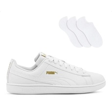 Kit Tênis Puma Up + 3 Pares de Meias - Unissex