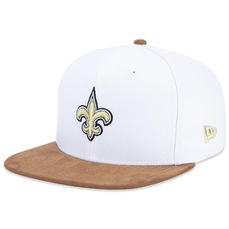 Imagem do produto Bone New Era 9Fifty Orig.Fit New Orleans Saints All Classic - Snapback - Masculino na posição 17 de 5