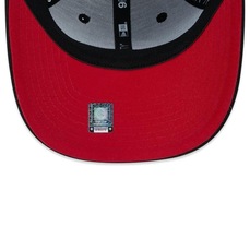 Boné New Era 9Fifty Stretch Snap Internacional Futebol - Snapback - Masculino