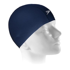 Touca de Natação Speedo em Tecido Comfort - Infantil