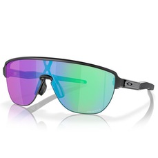 Óculos de Sol Unissex Oakley Corridor Matte Black Ink Prizm Golf
