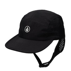 Boné Aba Curva Volcom Aba Reta Circle Stone Surf - Strapback - Adulto-0