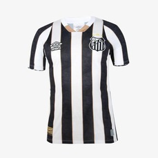 Camisa doo Santos II 2024 Umbro - Masculina