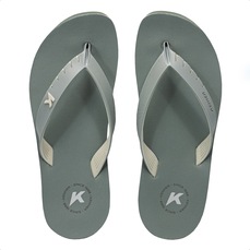 Chinelo Kenner Red Pro - Unissex