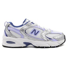 Imagem do produto Tênis Unissex New Balance 530 na posição 4 de 5