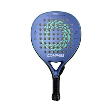 Raquete de Padel Compass Touch Junior 2024
