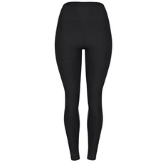 Calça Legging Rola Moça Blocking - Feminina
