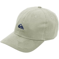Boné Aba Curva Quiksilver Embroidery - Strapback - Adulto