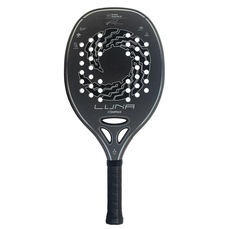 Raquete Beach Tennis Compass Luna Fabrício Neis 3K 2024