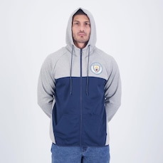 Jaqueta Manchester City Skuba - Masculina