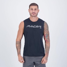 Regata Fila Basic Run Preta