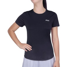Camiseta Fila Basic Sports Polygin - Feminina