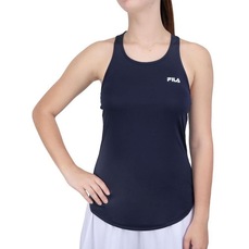 Camiseta Regata Fila Basic Sports Polygin - Feminina