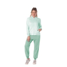 Imagem do produto Agasalho sem Capuz Mizuno Root 3 - Feminino na posição 4 de 5