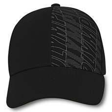 Boné Aba Curva Olympikus Printed - Strapback - Adulto