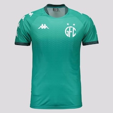 Camisa do Guarani Treino Atleta 2024 Kappa - Masculina