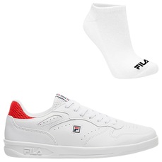 Kit Tênis Fila Revenge + Meia - Masculino
