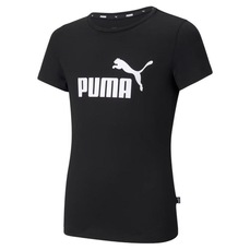 Imagem do produto Camiseta Puma Ess Logo - Infantil na posição 16 de 2