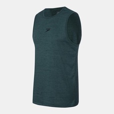 Camiseta Regata com Recorte Speedo - Masculina