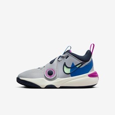 Tênis Nike Team Hustle D11 - Infantil
