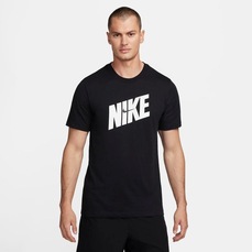 Camiseta Nike Dri-Fit Fitness - Masculina