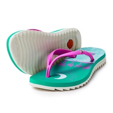 Chinelo Kenner Ibiza Sky Estampada - Feminino