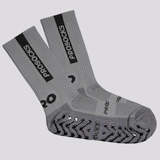 Meia de Futebol Pro Socks Ultragrip - Unissex