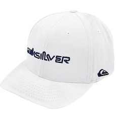 Imagem do produto Boné Aba Curva Quiksilver decades Type - Strapback - Adulto na posição 28 de 5