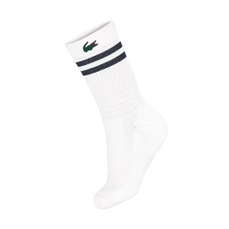 Meia Cano Longo Lacoste Actve Performance 39 ao 42 - Masculina