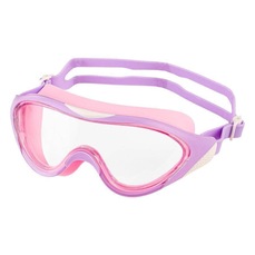 Máscara de Natação Poker Sepik Junior Hg - Infantil