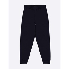 Calça Jogger Malwee Infantil Moletom