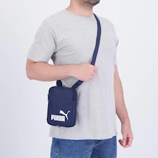 Shoulder Bag Puma Phase Portable-0