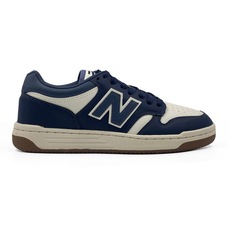 Tênis New Balance 480 Low - Masculino