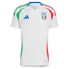 Camisa da Seleção Itália I 24 adidas Masculina Torcedor