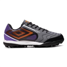 Chuteira Society Umbro Pro 5 Bump Club - Adulto