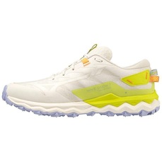 Imagem do produto Tênis Mizuno Wave Daichi 7 Roxy - Mizuno - Feminino na posição 6 de 5