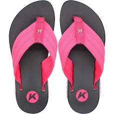 Sandália Kenner Kyra Pro Comfy - Feminino