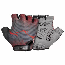 Imagem do produto Luvas de Ciclismo Poker Antishock Gel Energy - Adulto na posição 23 de 3