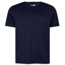 Camiseta New Era Pima Flag - Masculina