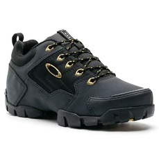 Tênis Oakley Halftrack Low II Black Gold - Masculino