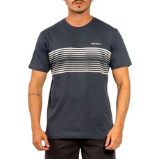 Camiseta Masculina Rip Curl Striples Tee - RIP CURL - Masculino