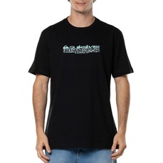 Camiseta Quiksilver Omni Fill Oceanman - Masculina