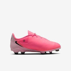 Chuteira de Campo Nike Phantom Gx Ii Club - Infantil