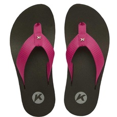 Chinelo Kenner Kyra Pro - Feminino
