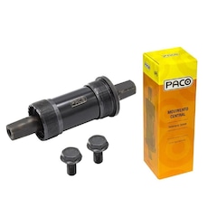 Movimento Central Paco 34.7mm Rolamentado 118.5mm