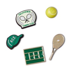 Imagem do produto Kit Jibbitz? Crocs Tênis Ace Pack com 5 Peças na posição 35 de 4